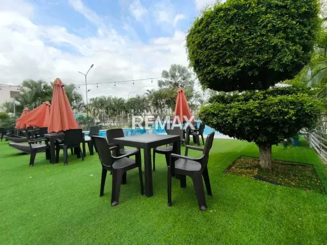 VENDO TOWNHOUSE EN TARABANA PLAZA CABUDARE - 2