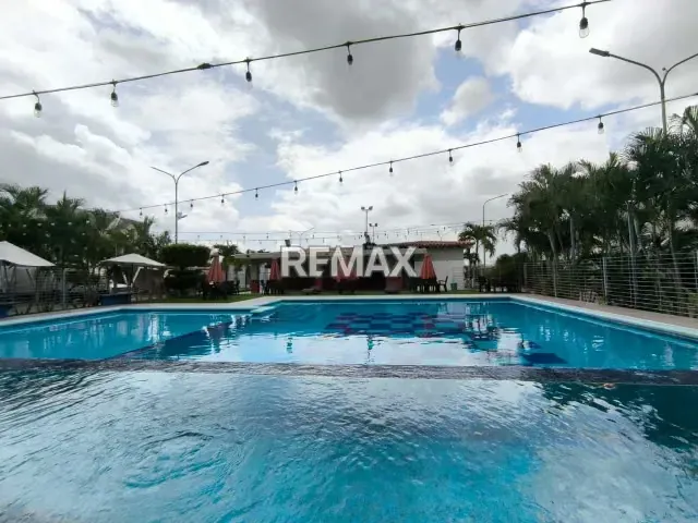VENDO TOWNHOUSE EN TARABANA PLAZA CABUDARE - 3