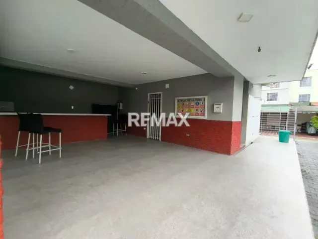 VENDO TOWNHOUSE EN TARABANA PLAZA CABUDARE - 4