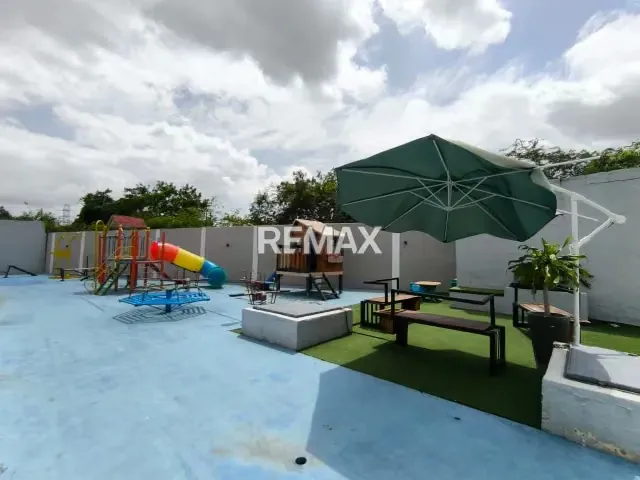 VENDO TOWNHOUSE EN TARABANA PLAZA CABUDARE - 6