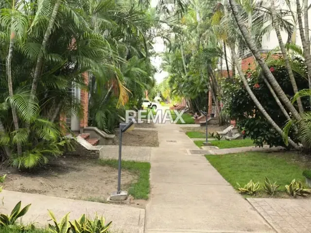 VENDO TOWNHOUSE EN TARABANA PLAZA CABUDARE - 7