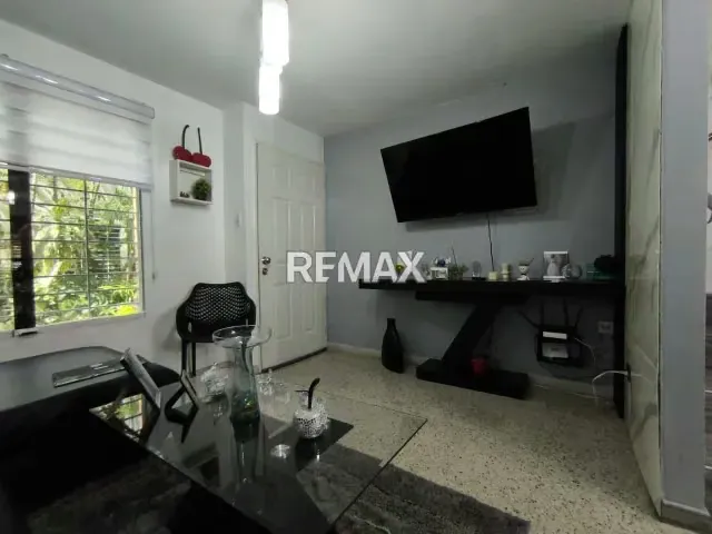 VENDO TOWNHOUSE EN TARABANA PLAZA CABUDARE - 10