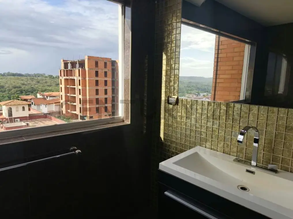 Hermoso Penthouse en Villa Granada - 12