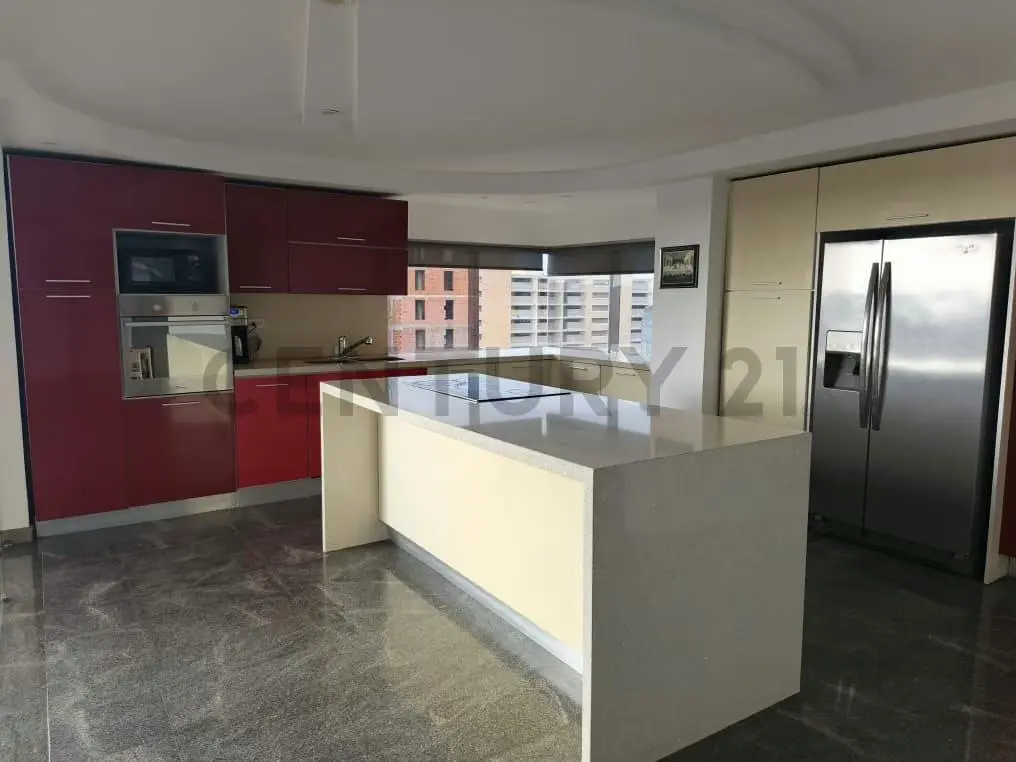 Hermoso Penthouse en Villa Granada - 7