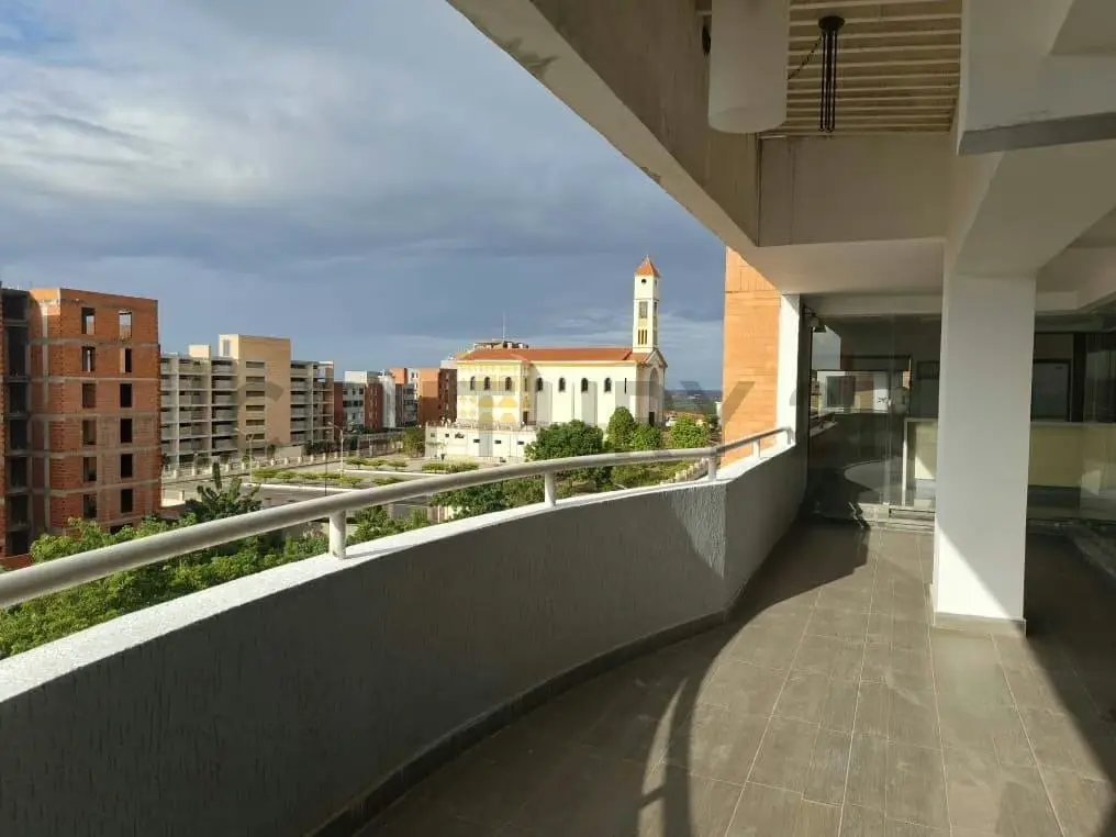 Hermoso Penthouse en Villa Granada - 9