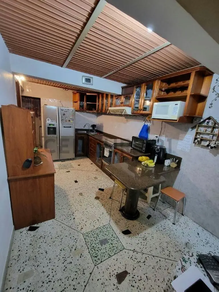 Venta de Quinta en Urbanización El Remanso San Diego - 5