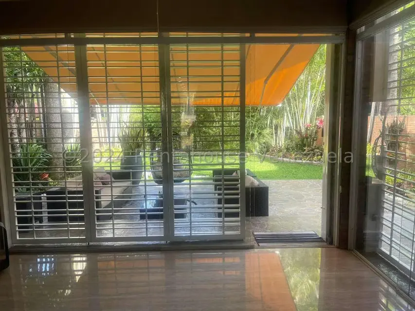 Townhouse (Multiples Niveles) en Venta en La Lagunita Country Club, Distrito Metropolitano - 12