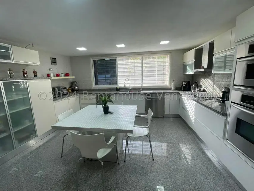 Townhouse (Multiples Niveles) en Venta en La Lagunita Country Club, Distrito Metropolitano - 17