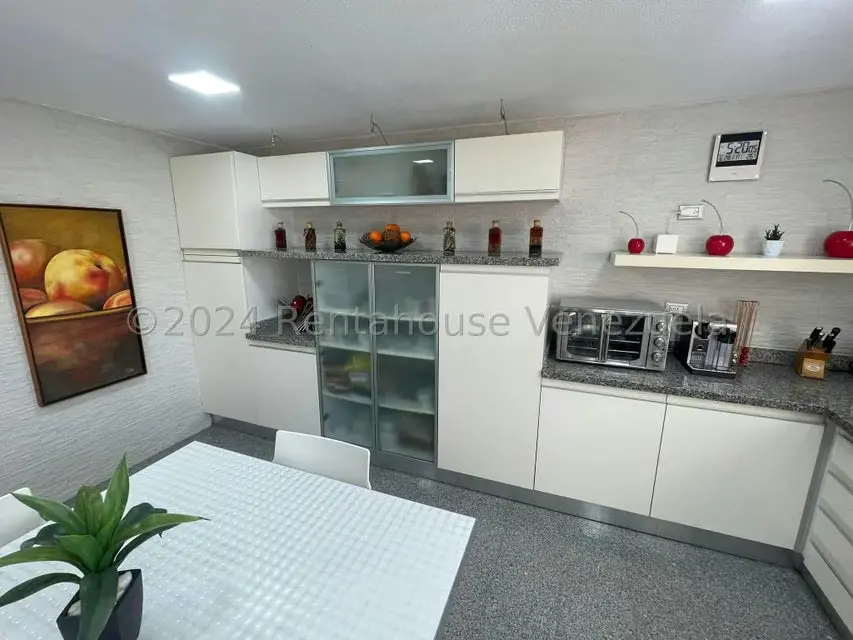 Townhouse (Multiples Niveles) en Venta en La Lagunita Country Club, Distrito Metropolitano - 18