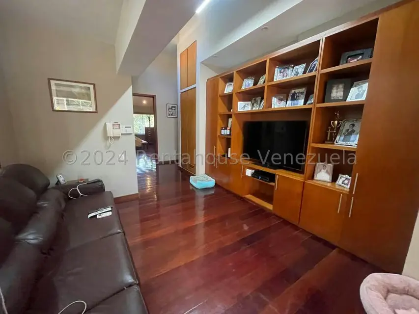 Townhouse (Multiples Niveles) en Venta en La Lagunita Country Club, Distrito Metropolitano - 21