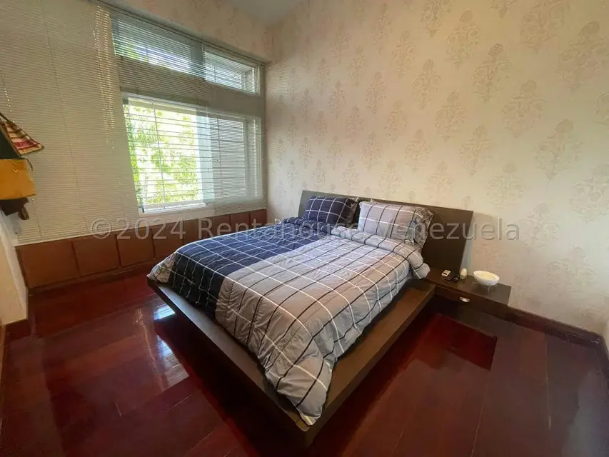 Townhouse (Multiples Niveles) en Venta en La Lagunita Country Club, Distrito Metropolitano - 28