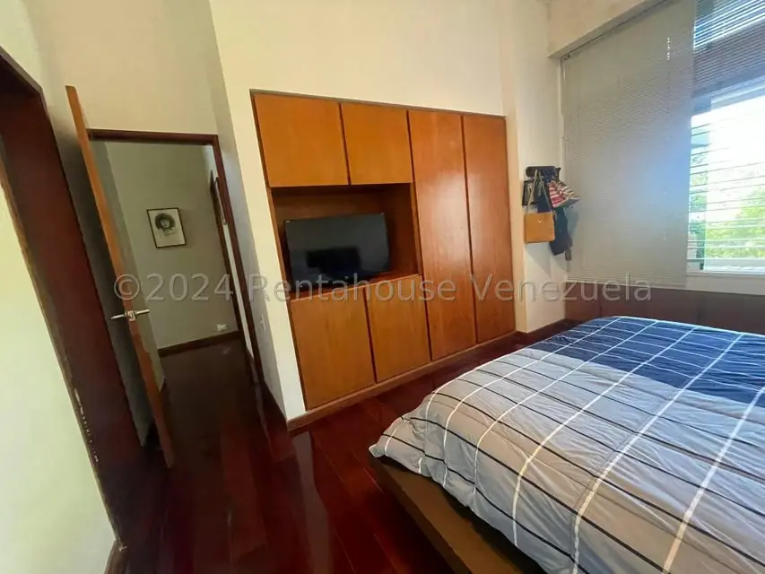 Townhouse (Multiples Niveles) en Venta en La Lagunita Country Club, Distrito Metropolitano - 29