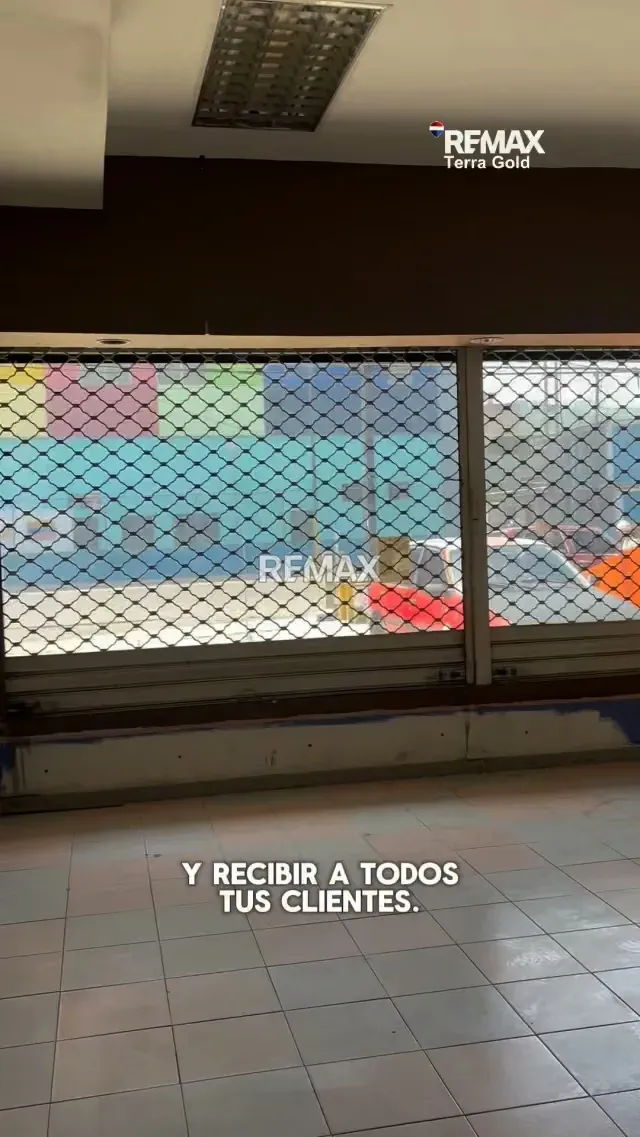 Alquiler de Edificio Comercial-Residencial 528 mts Sierra Maestra Puerto la Cruz - 2