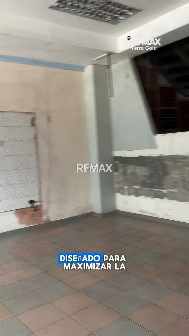 Alquiler de Edificio Comercial-Residencial 528 mts Sierra Maestra Puerto la Cruz - 3