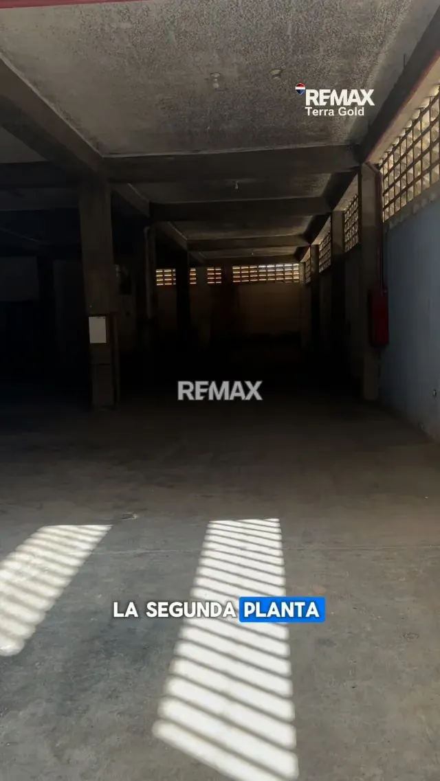Alquiler de Edificio Comercial-Residencial 528 mts Sierra Maestra Puerto la Cruz - 6