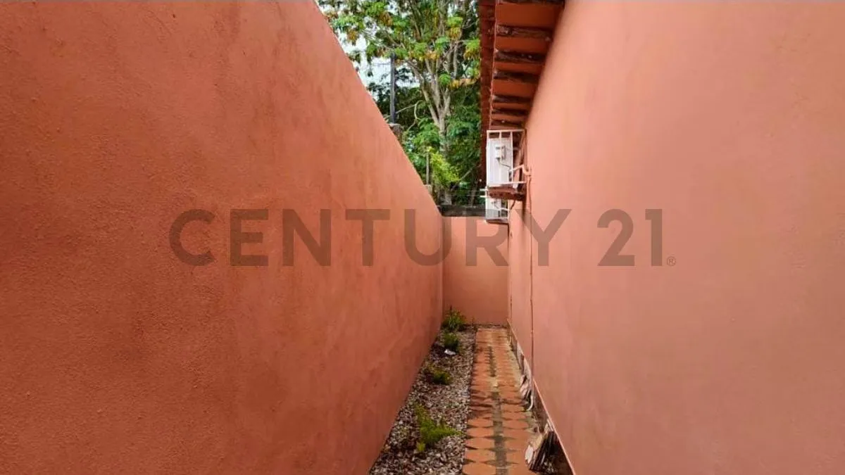 Casa Con Piscina Y Anexo En Venta Guayabal La Asunción - 11