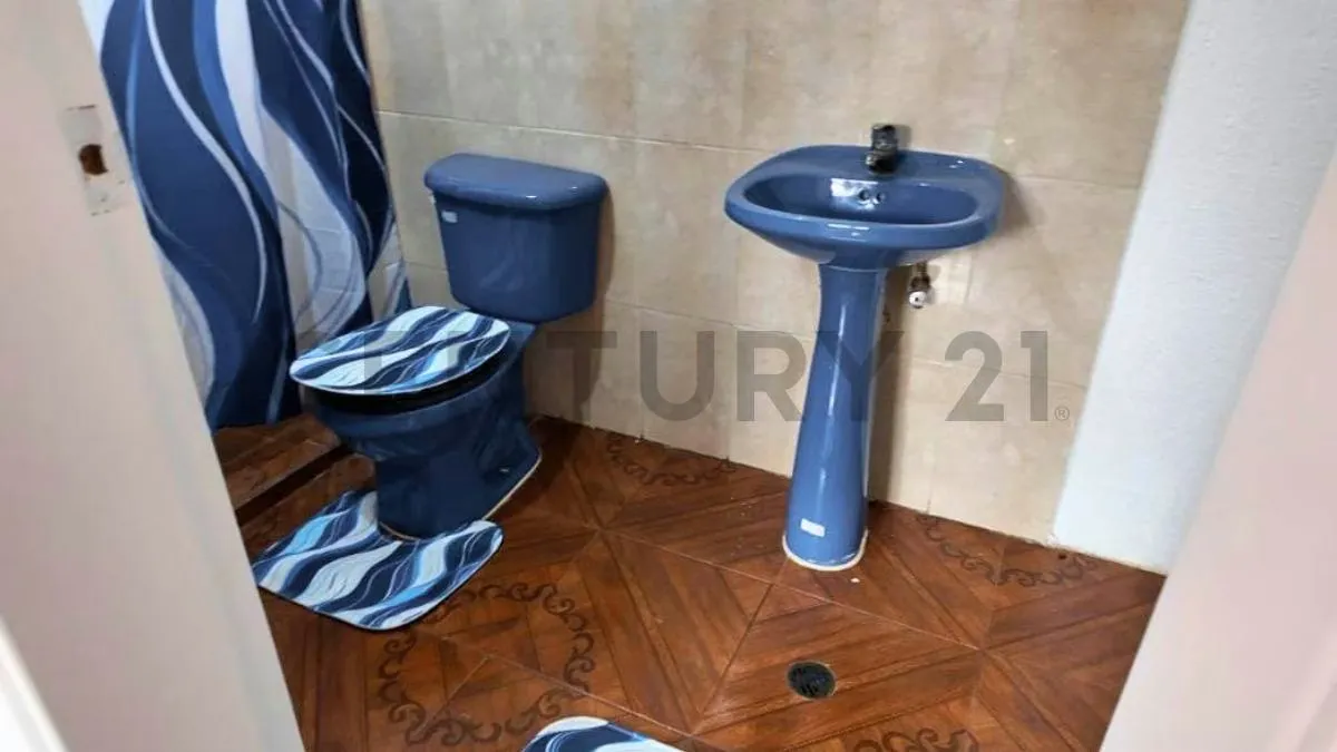 Casa Con Piscina Y Anexo En Venta Guayabal La Asunción - 12