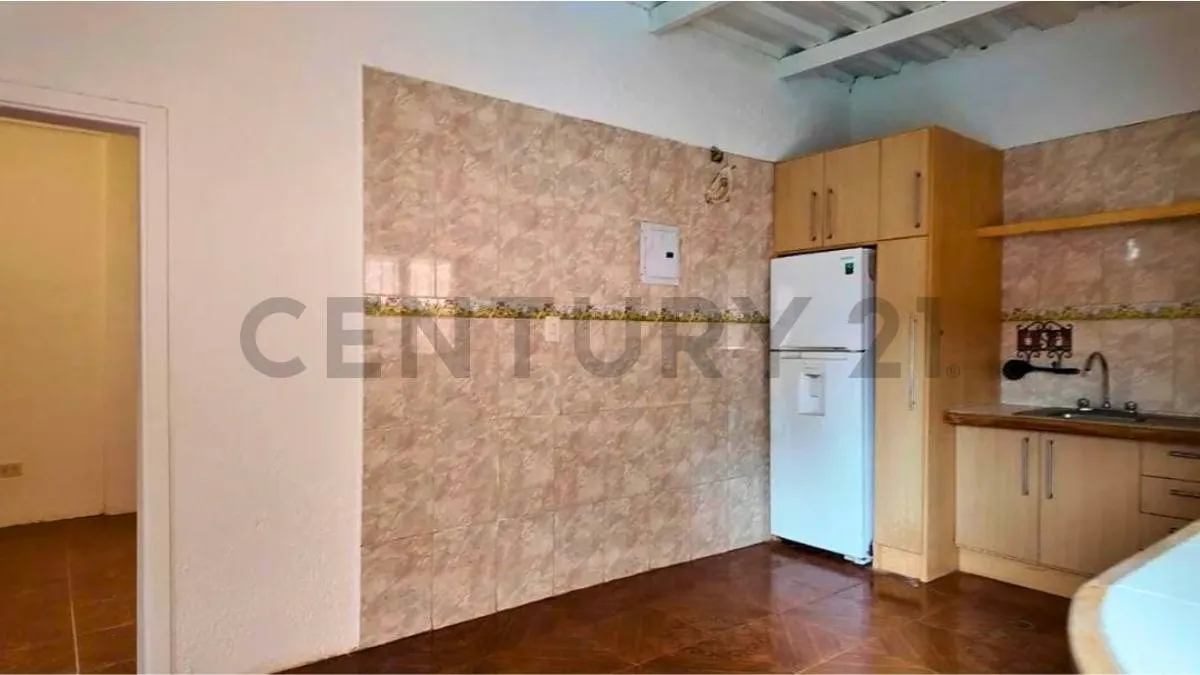 Casa Con Piscina Y Anexo En Venta Guayabal La Asunción - 18