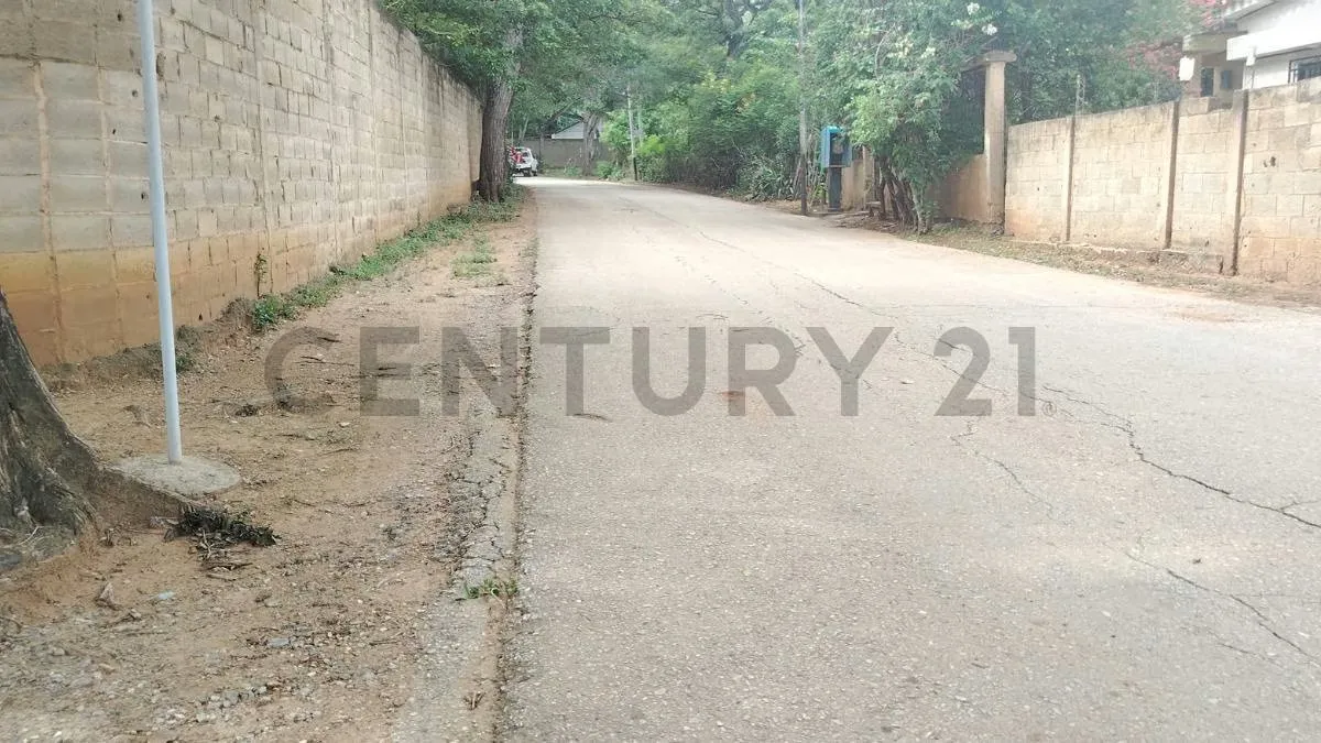 Casa Con Piscina Y Anexo En Venta Guayabal La Asunción - 20