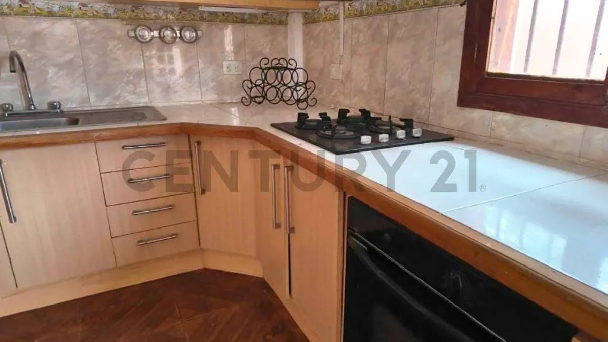 Casa Con Piscina Y Anexo En Venta Guayabal La Asunción - 6
