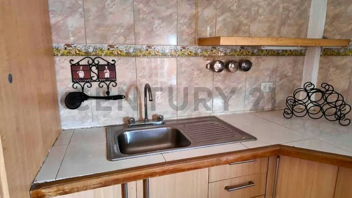 Casa Con Piscina Y Anexo En Venta Guayabal La Asunción - 7