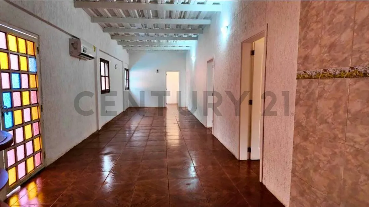 Casa Con Piscina Y Anexo En Venta Guayabal La Asunción - 8