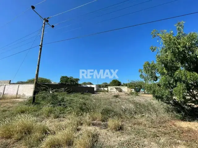 Terreno en Venta Ubicado en Guandito Norte