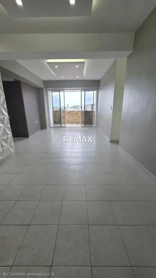 EN VENTA APARTAMENTO RES. GRAN PARQUE II URB. VALLES DE CAMORUCO - 11