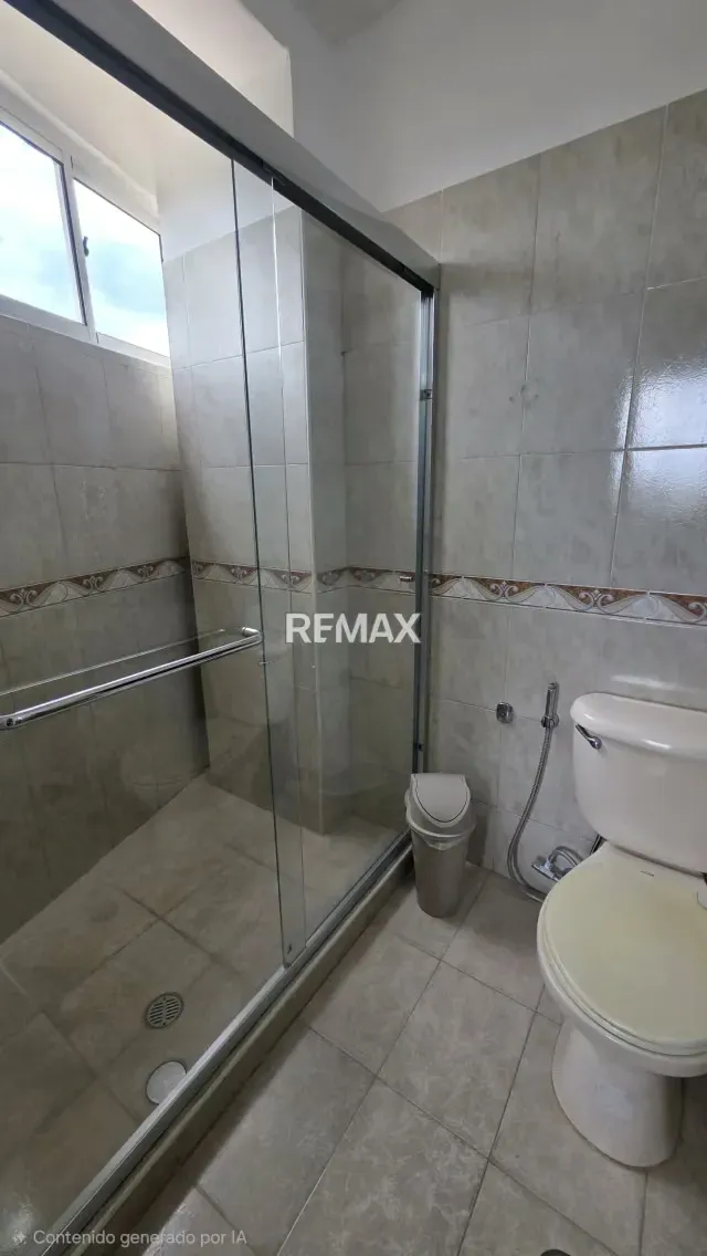 EN VENTA APARTAMENTO RES. GRAN PARQUE II URB. VALLES DE CAMORUCO - 18