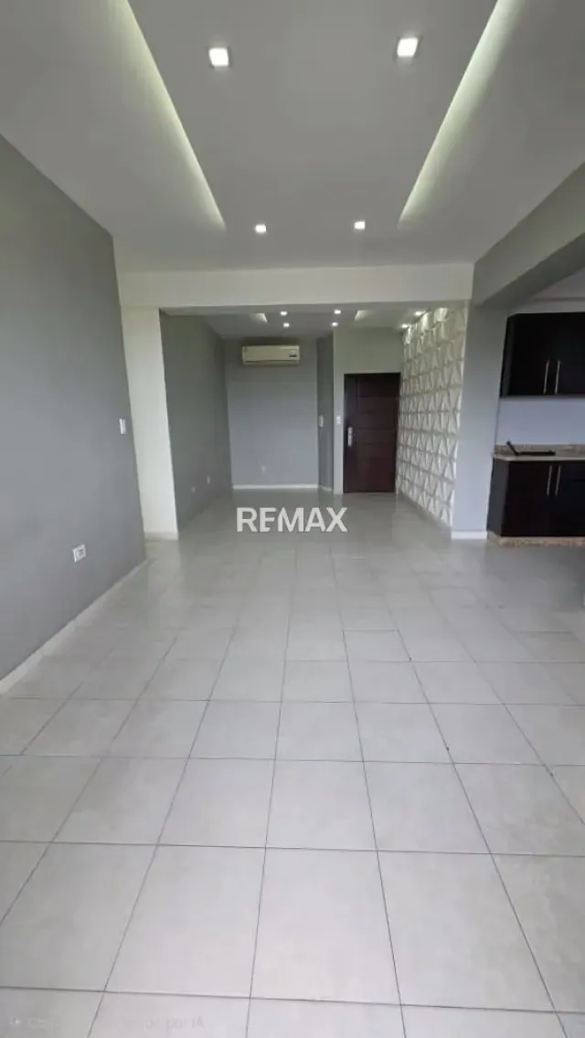 EN VENTA APARTAMENTO RES. GRAN PARQUE II URB. VALLES DE CAMORUCO - 6