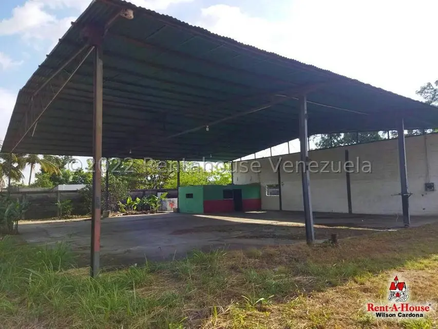 Terreno (Industrial) en Venta en Centro Guasdualito, Apure - 3