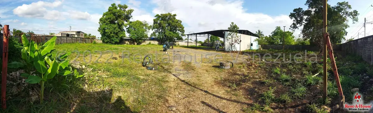 Terreno (Industrial) en Venta en Centro Guasdualito, Apure - 9
