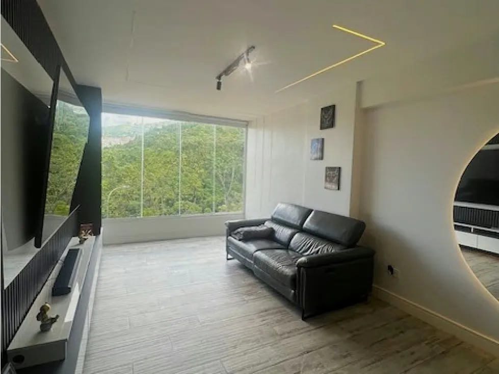 Venta Apartamento Lomas del Sol 71 m2 2h/2b/2pe (YG) - 3