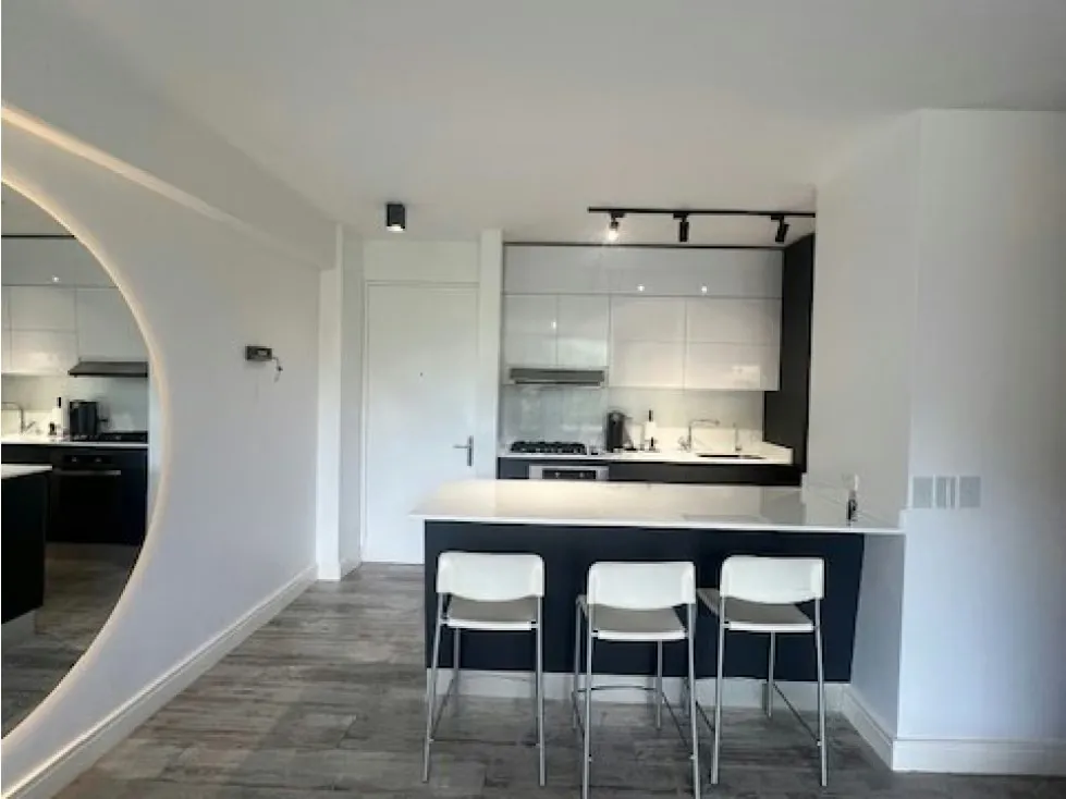 Venta Apartamento Lomas del Sol 71 m2 2h/2b/2pe (YG) - 5