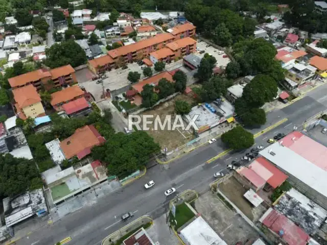 TERRENO EN EL LIMON AVENIDA UNIVERSIDAD