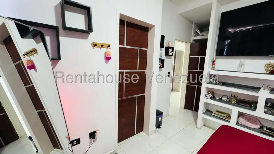 Apartamento (1 Nivel) en Venta en San Jacinto, Aragua - 14