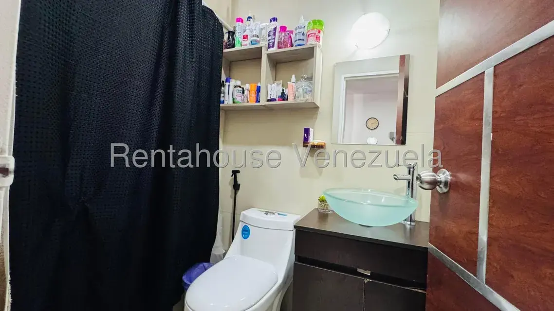 Apartamento (1 Nivel) en Venta en San Jacinto, Aragua - 15