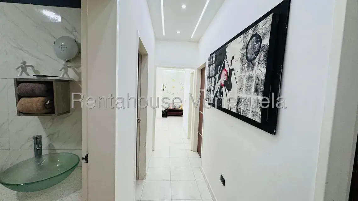 Apartamento (1 Nivel) en Venta en San Jacinto, Aragua - 18