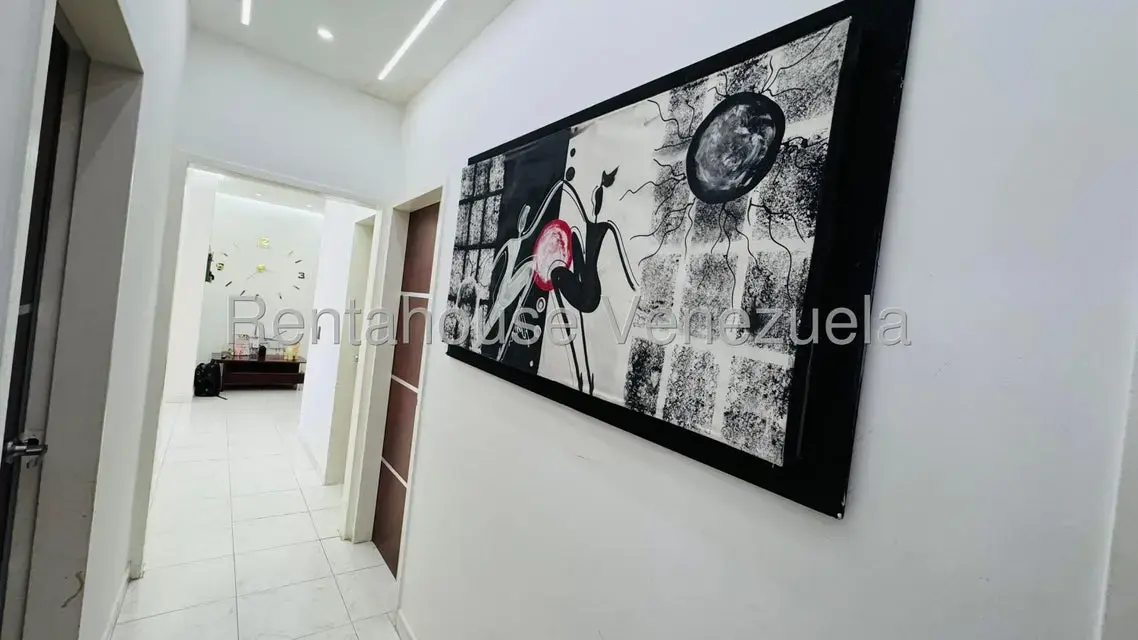 Apartamento (1 Nivel) en Venta en San Jacinto, Aragua - 19
