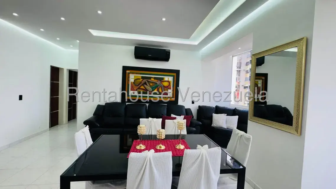 Apartamento (1 Nivel) en Venta en San Jacinto, Aragua - 20