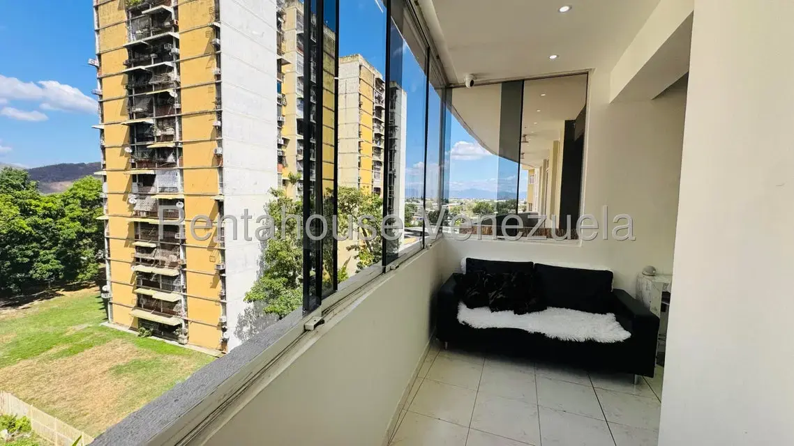 Apartamento (1 Nivel) en Venta en San Jacinto, Aragua - 21