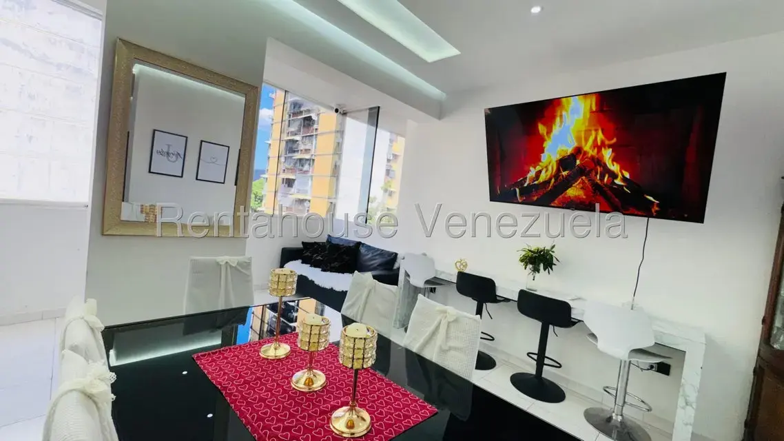 Apartamento (1 Nivel) en Venta en San Jacinto, Aragua - 22