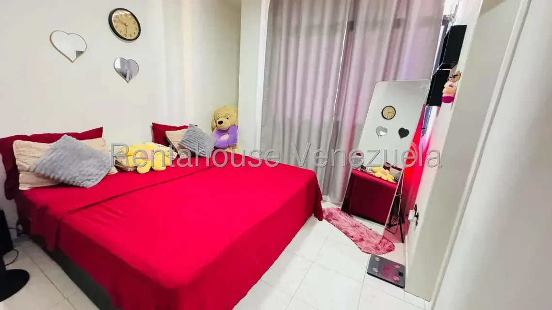 Apartamento (1 Nivel) en Venta en San Jacinto, Aragua - 23