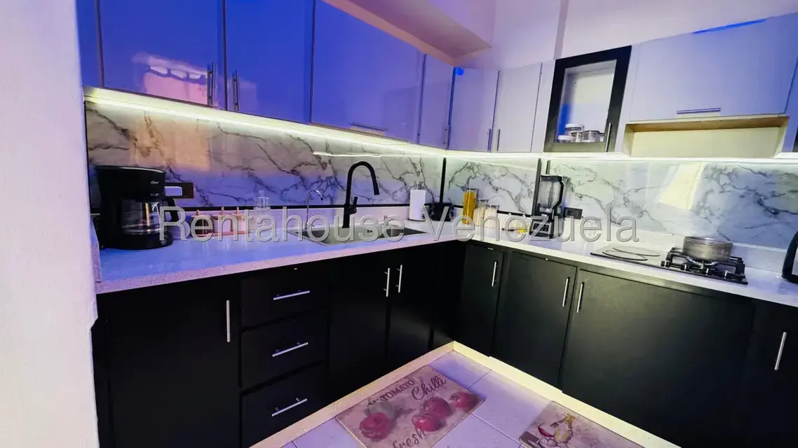 Apartamento (1 Nivel) en Venta en San Jacinto, Aragua - 24