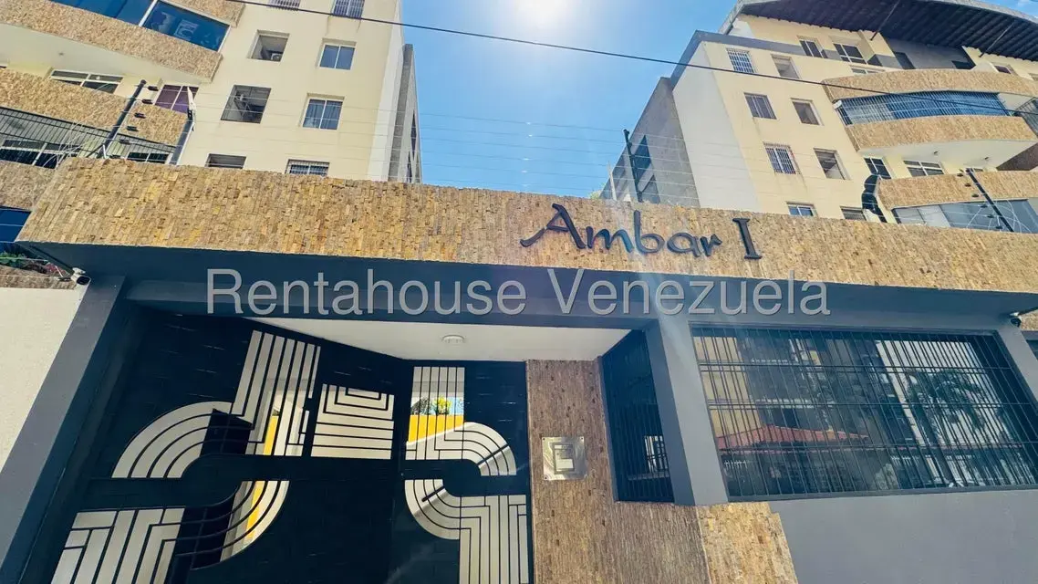 Apartamento (1 Nivel) en Venta en San Jacinto, Aragua - 3
