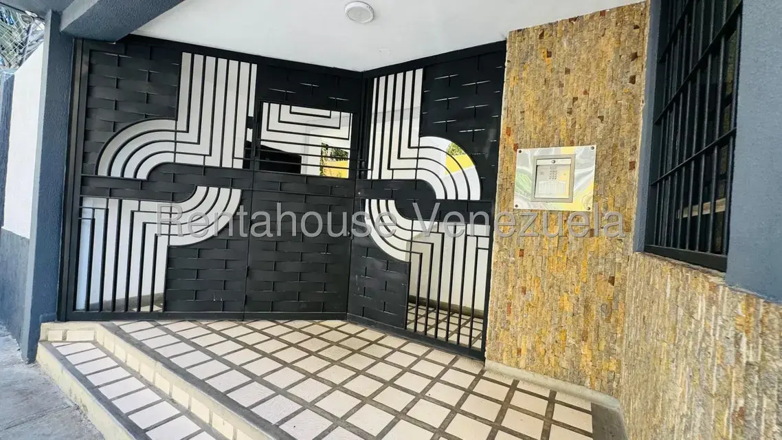 Apartamento (1 Nivel) en Venta en San Jacinto, Aragua - 5