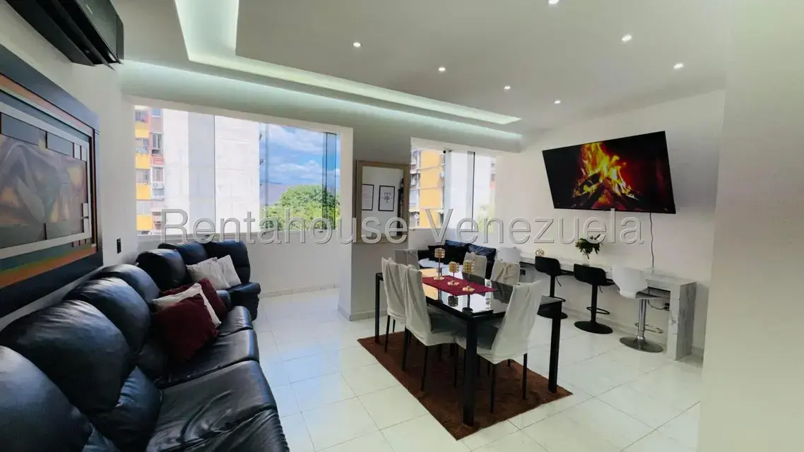 Apartamento (1 Nivel) en Venta en San Jacinto, Aragua - 6