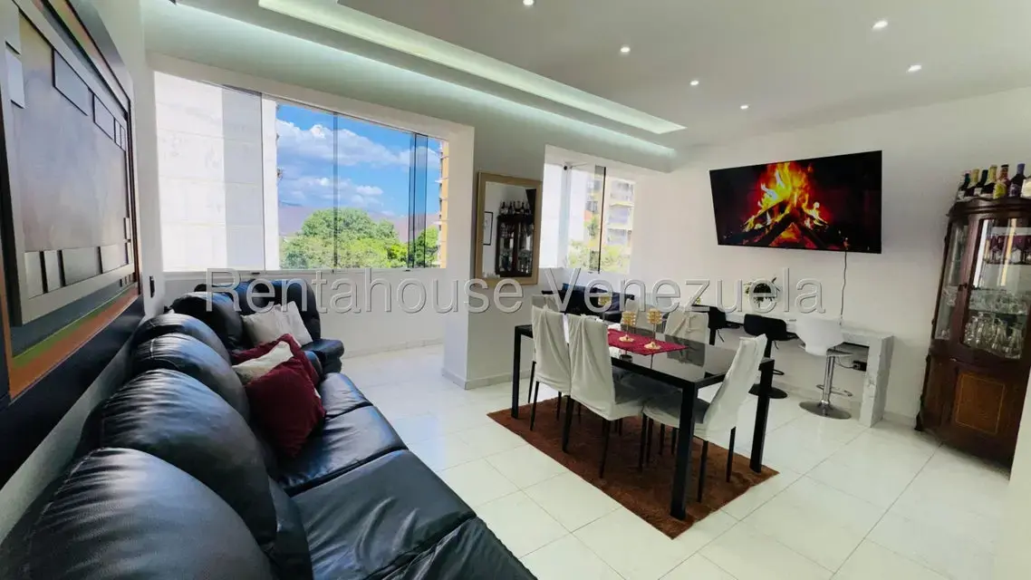 Apartamento (1 Nivel) en Venta en San Jacinto, Aragua - 7