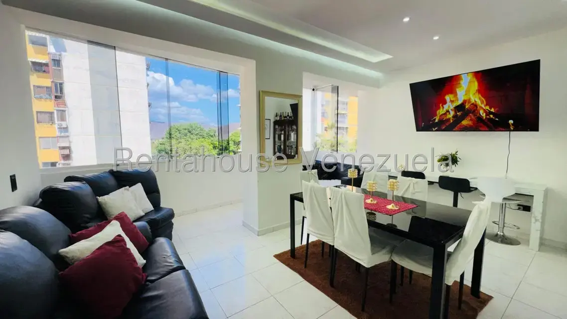Apartamento (1 Nivel) en Venta en San Jacinto, Aragua - 10