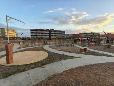 Buenas Oportunidad, Apartamento, Conjunto Residencial Pueblo Nuevo - 10